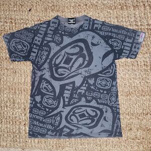Mauibuilt Shirt S